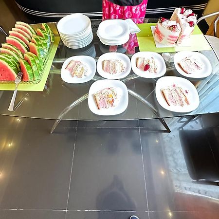 Hotel Condori コブレチ エクステリア 写真