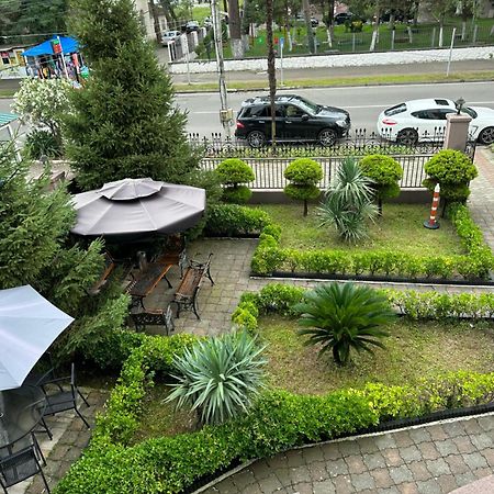 Hotel Condori コブレチ エクステリア 写真