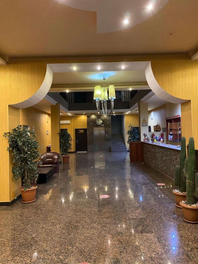 Hotel Condori コブレチ エクステリア 写真