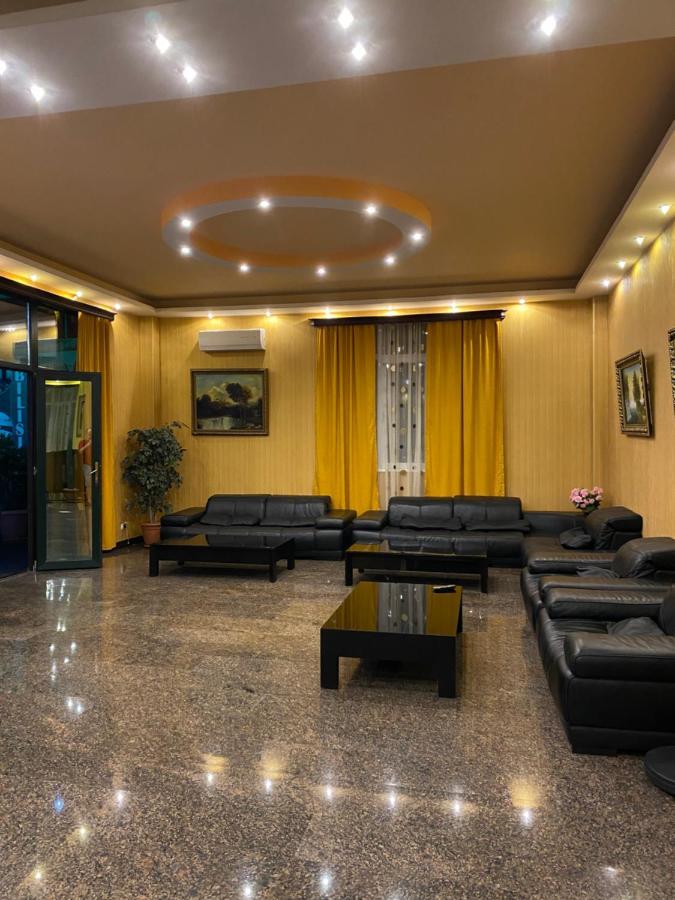 Hotel Condori コブレチ エクステリア 写真