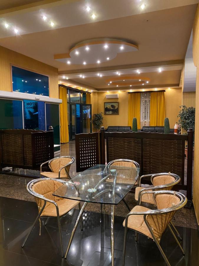 Hotel Condori コブレチ エクステリア 写真