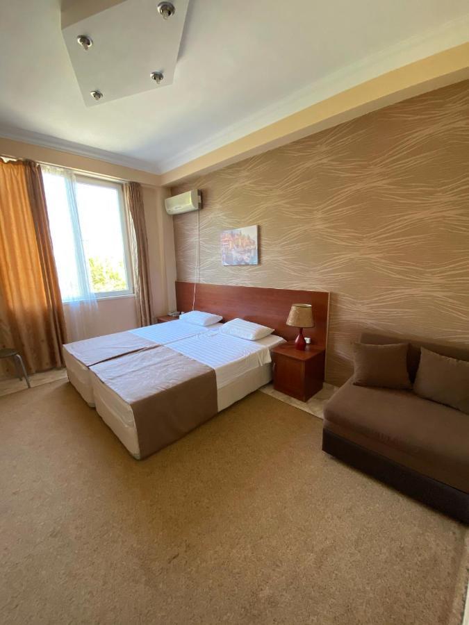 Hotel Condori コブレチ エクステリア 写真
