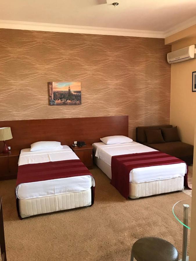 Hotel Condori コブレチ エクステリア 写真