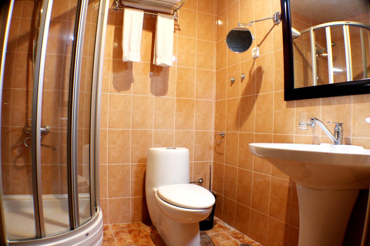 Hotel Condori コブレチ エクステリア 写真