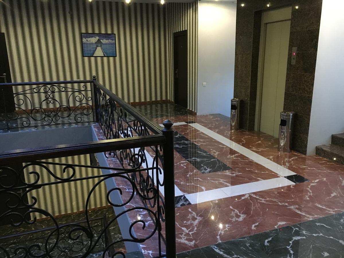 Hotel Condori コブレチ エクステリア 写真