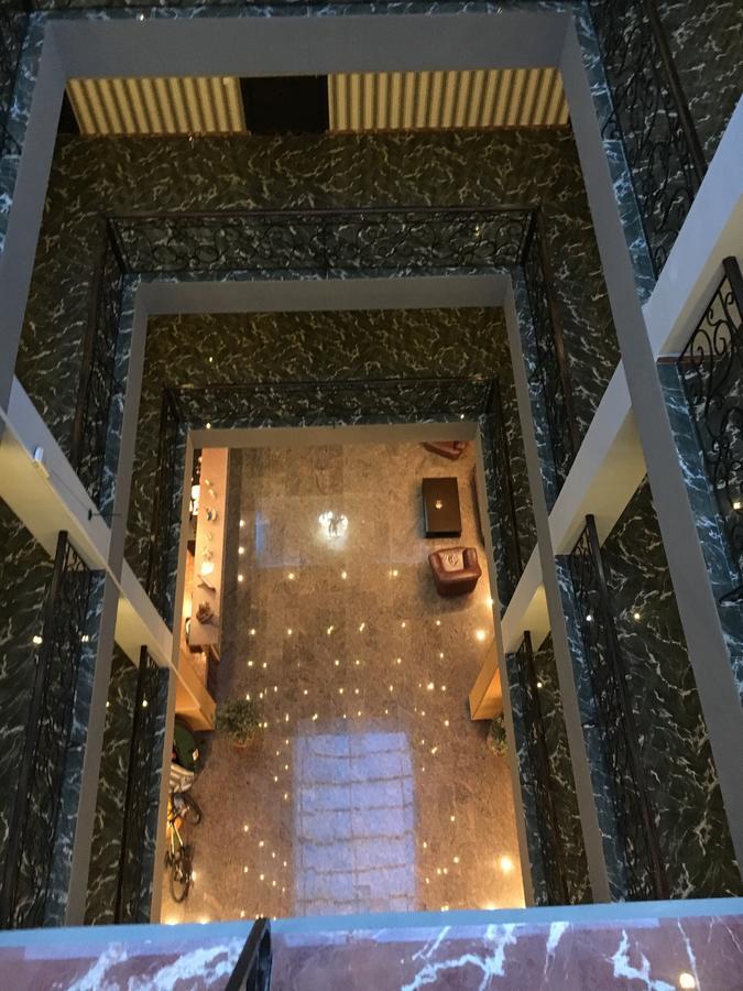 Hotel Condori コブレチ エクステリア 写真