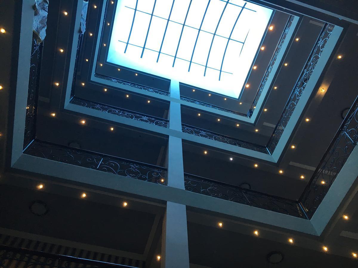 Hotel Condori コブレチ エクステリア 写真
