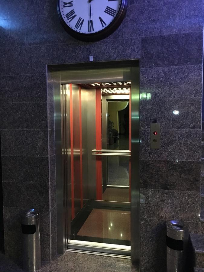Hotel Condori コブレチ エクステリア 写真
