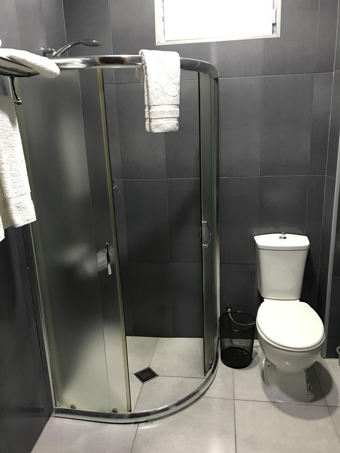 Hotel Condori コブレチ エクステリア 写真
