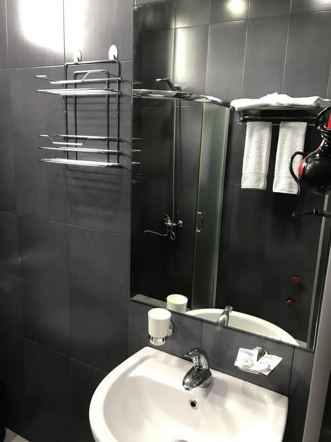 Hotel Condori コブレチ エクステリア 写真