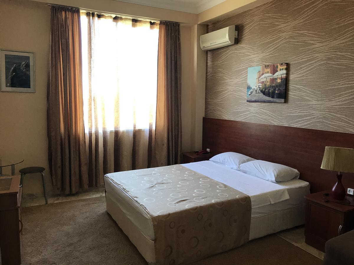 Hotel Condori コブレチ エクステリア 写真