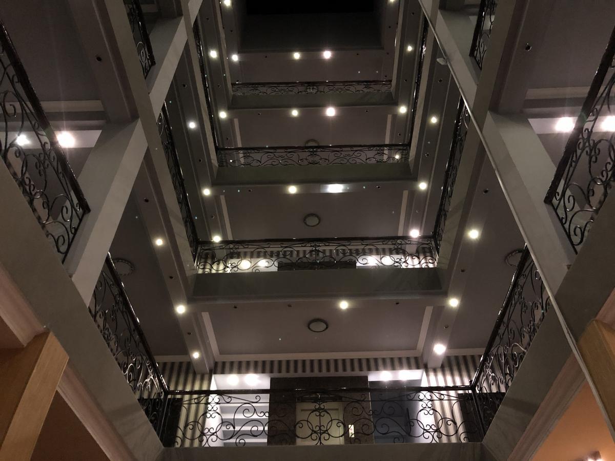 Hotel Condori コブレチ エクステリア 写真
