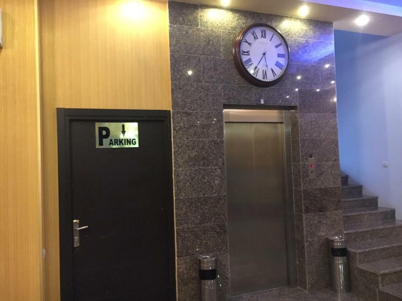Hotel Condori コブレチ エクステリア 写真