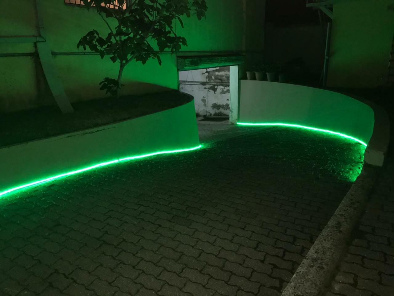 Hotel Condori コブレチ エクステリア 写真